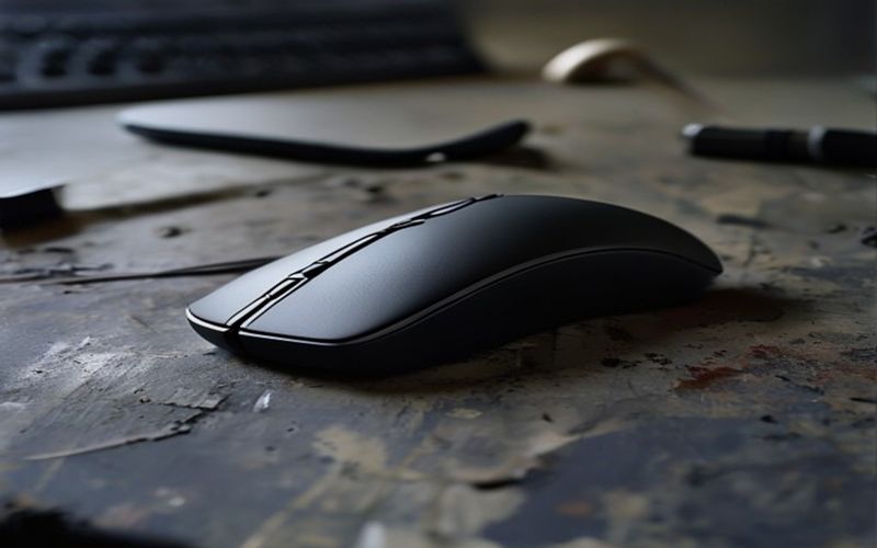 Brutal Review: Logitech MX Master 3S Wireless Mouse